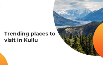 Kullu sightseeing