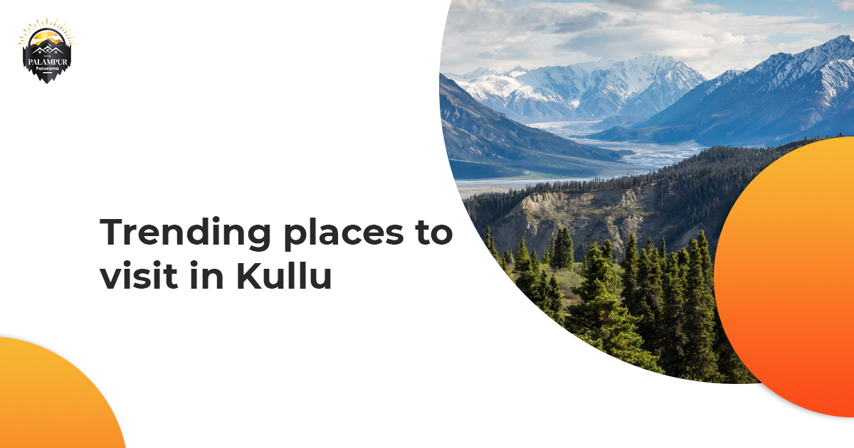 Kullu sightseeing