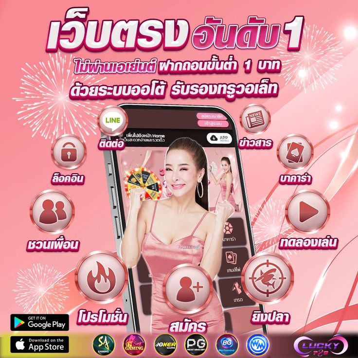 สล็อตPG QR CODE