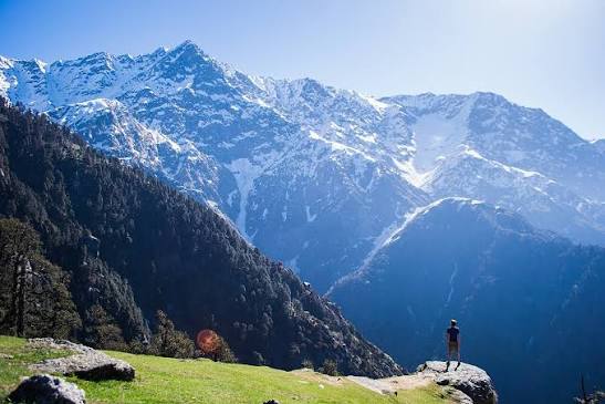 McLeod Ganj Dharamshala