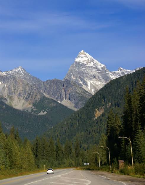 Dharamshala Himalayan Mountains